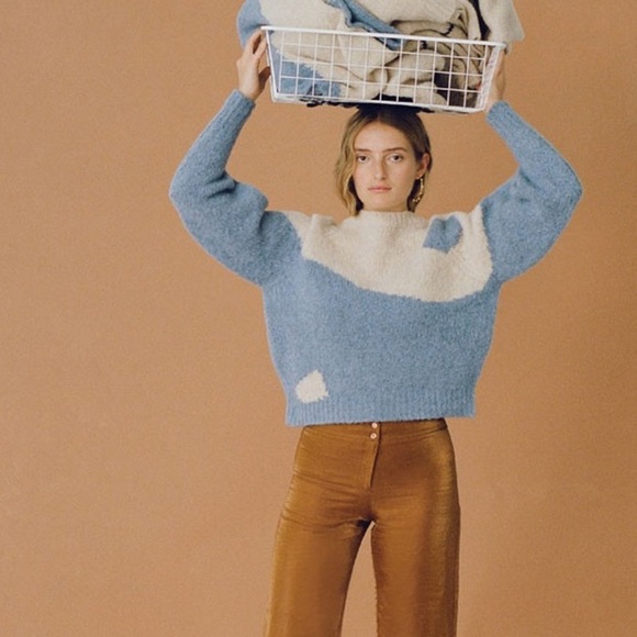 paloma wool cardigan